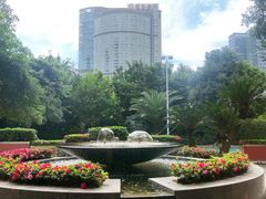 -岷山饭店-芝芝自助餐厅