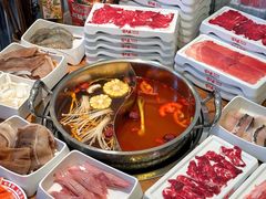 -阪尚皇·原切牛排·烤肉火锅自助(北京路店)