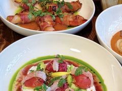 -Bistro 63 创意融合料理(广粤天地店)