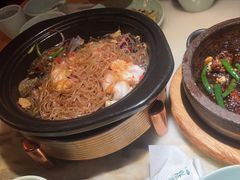-绿茶餐厅(西单老佛爷店)