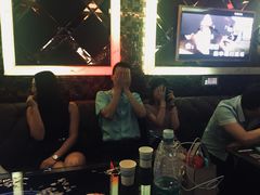 -欢乐迪KTV(南京夫子庙三山街店)