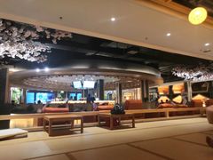 -星河湾温泉洗浴酒店