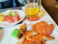 -北京威斯汀酒店