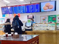 大堂-护国寺小吃(和平西街店)