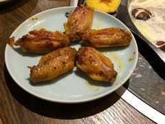 -三人行骨头王火锅(长寿店)