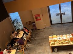 -奈雪茶院·茶室茶馆(广州粤海天地店)