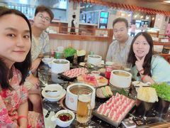 -汤连得温泉馆(宝山店)