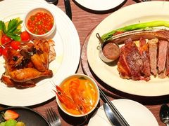 -翡翠鸟精品泰国菜(北辰财富中心店)