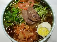 朝鲜大冷面-北国小院(市桥店)