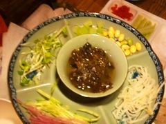 -四季民福烤鸭店(前门廊房二条店)