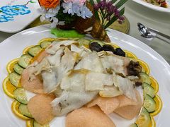 -宜兴隆家宴·私房菜(泰安华庭店)