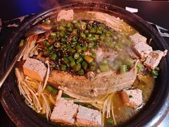 -探鱼·鲜青椒爽麻烤鱼(正佳广场店)