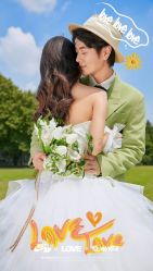 -IDO婚纱摄影(上海旗舰店)