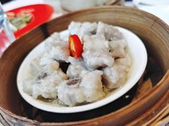 -誉八仙酒楼(静安大悦城店)