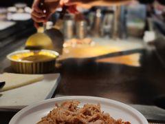 -盛焰铁板烧(王府井店)