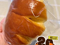 香草卡仕达-Miette制菓所