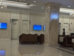 -名流健康高端体检中心·名宾门诊·健康管理