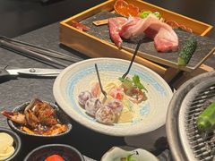 -黑牛の店·黑金店(沈阳万象城店)