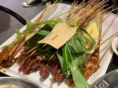 -热辣宗师·串串火锅(万达金街店)