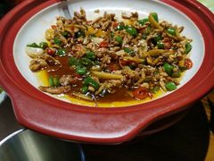 -黄弟大排档·湖南菜·小龙虾·小海鲜(凯旋北路店)
