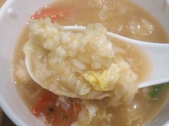 -合合春饼·酱骨·东北菜(潘家园店)