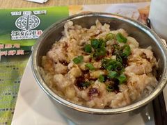 肉餅飯-添好运(中环IFC店)