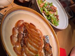 -青年公社烤鸭(蜀山万象汇店)
