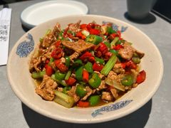 -潇湘阁(汉光百货店)