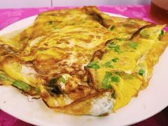菜甫煎蛋-电白鸭粥店(下沙二坊88号店)
