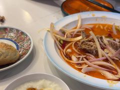 -乡村馕坑肉·烧烤·新疆菜·本地人更爱吃(阿勒泰首店)