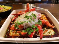 大龙虾-盒马鲜生(杭州运河上街店)