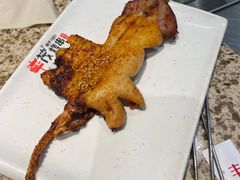 -丰茂烤串(六里桥店)