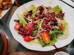 -春满园生态餐厅(南宫路店)