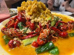 -拉完海鲜大排档(温岭店)