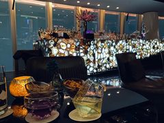 -广州四季酒店·天吧·高空酒吧