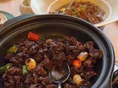 -长沙顺天凯宾斯基酒店·祈顺酒家中餐厅(雨花亭店)