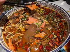 -富临轩私房菜(集庆门大街店)