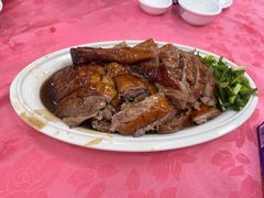-津津食品店
