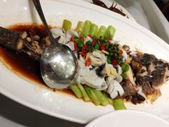 -南景饭店(万家丽路店)