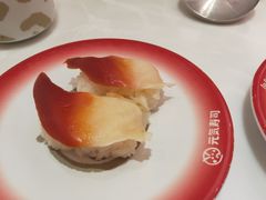 北寄贝寿司-元气寿司(金光华店)