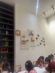-奈尔宝·儿童乐园·亲子餐厅(星河湾店)