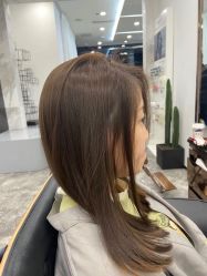 -INSTYLE造型·明星店