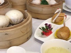 -春满园·早茶·粤菜·宴会(前海店)