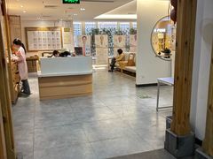 -冬日中医馆(枋湖店)