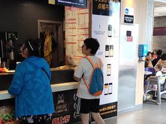 -麦当劳(欢乐谷店)