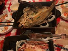 -西贝莜面村(上海百联西郊店)