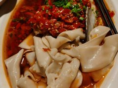 剁椒鱼头-毛家饭店·融合新湘菜·主题宴(齐鲁软件园店)