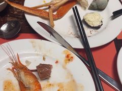 -洲际酒店·地平线全日餐厅HORIZON CAFÉ