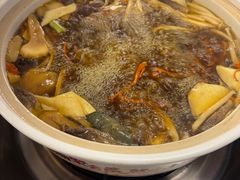 -土连锅·现熬养生汤锅(梁家巷店)