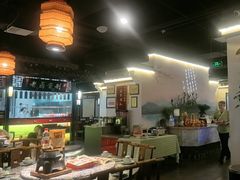 -卢大鲜鱼头捞饭(美利广场店)